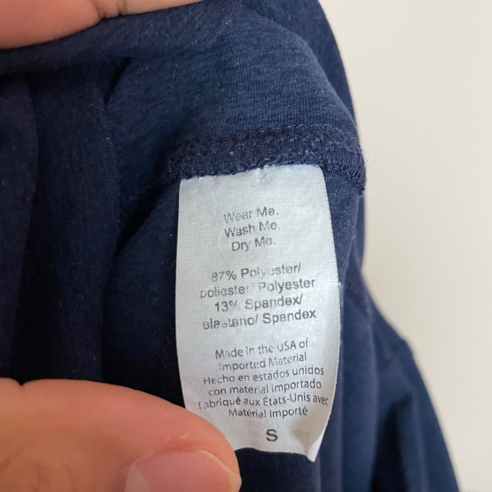 Beyond Yoga Commuter Spacedye Leggings with Drawstring - Picture 8 of 9